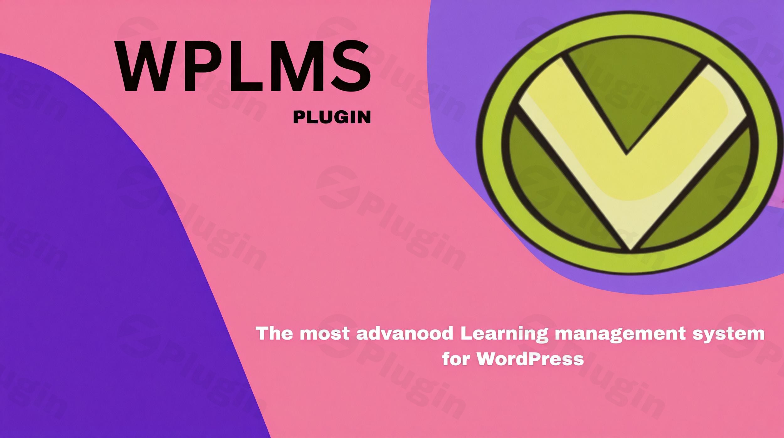 wplms plugin for wplms learning management system for wordpress plugin - Download the Best WordPress Plugins in One Place​