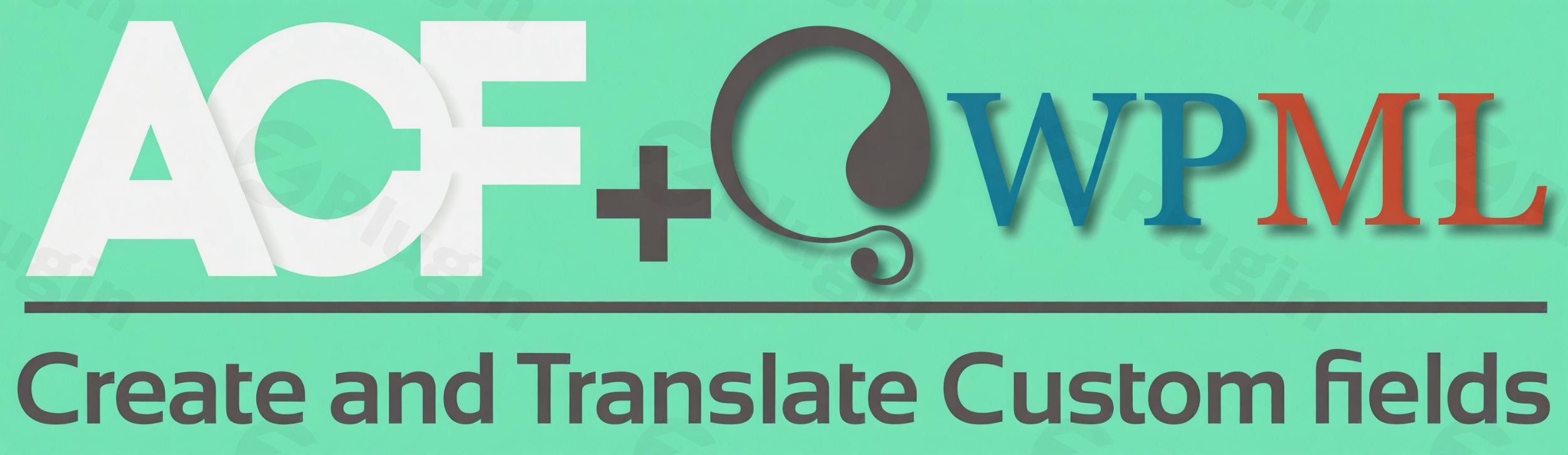 advanced custom fields multilingual acfml plugin - Download the Best WordPress Plugins in One Place​
