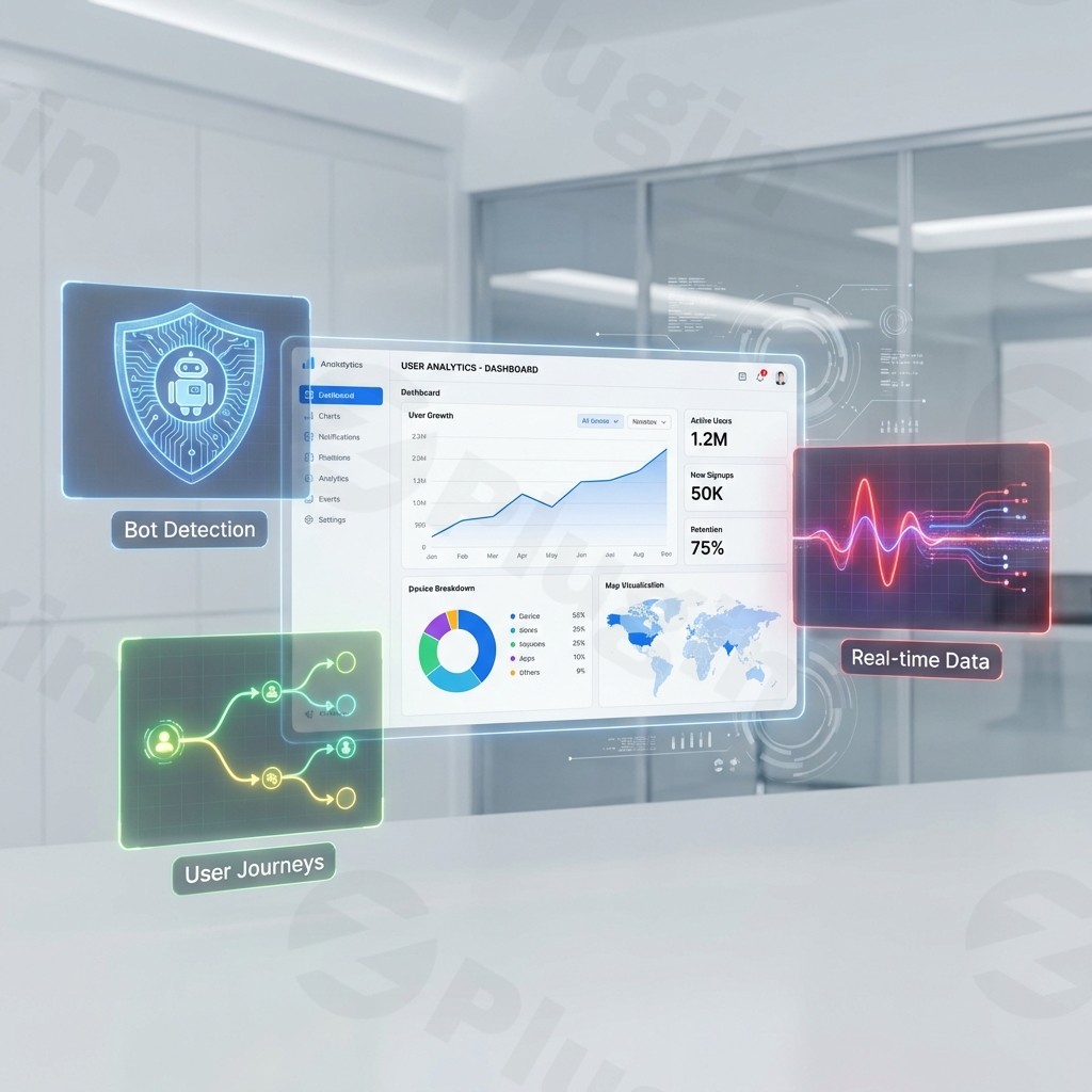 advanced user analytics pro plugin - Download the Best WordPress Plugins in One Place​