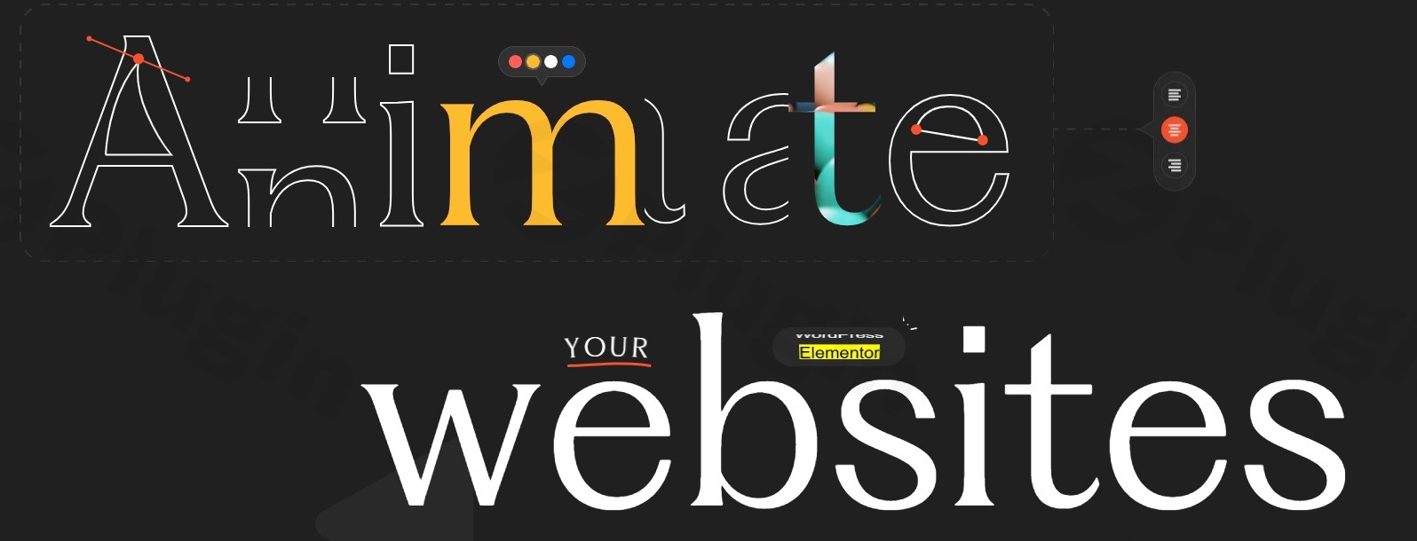 animation addons pro for elementor plugin - Download the Best WordPress Plugins in One Place​