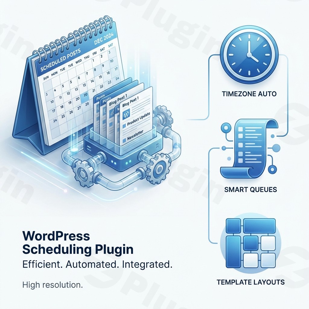 blog post scheduler wordpress plugin plugin - Download the Best WordPress Plugins in One Place​