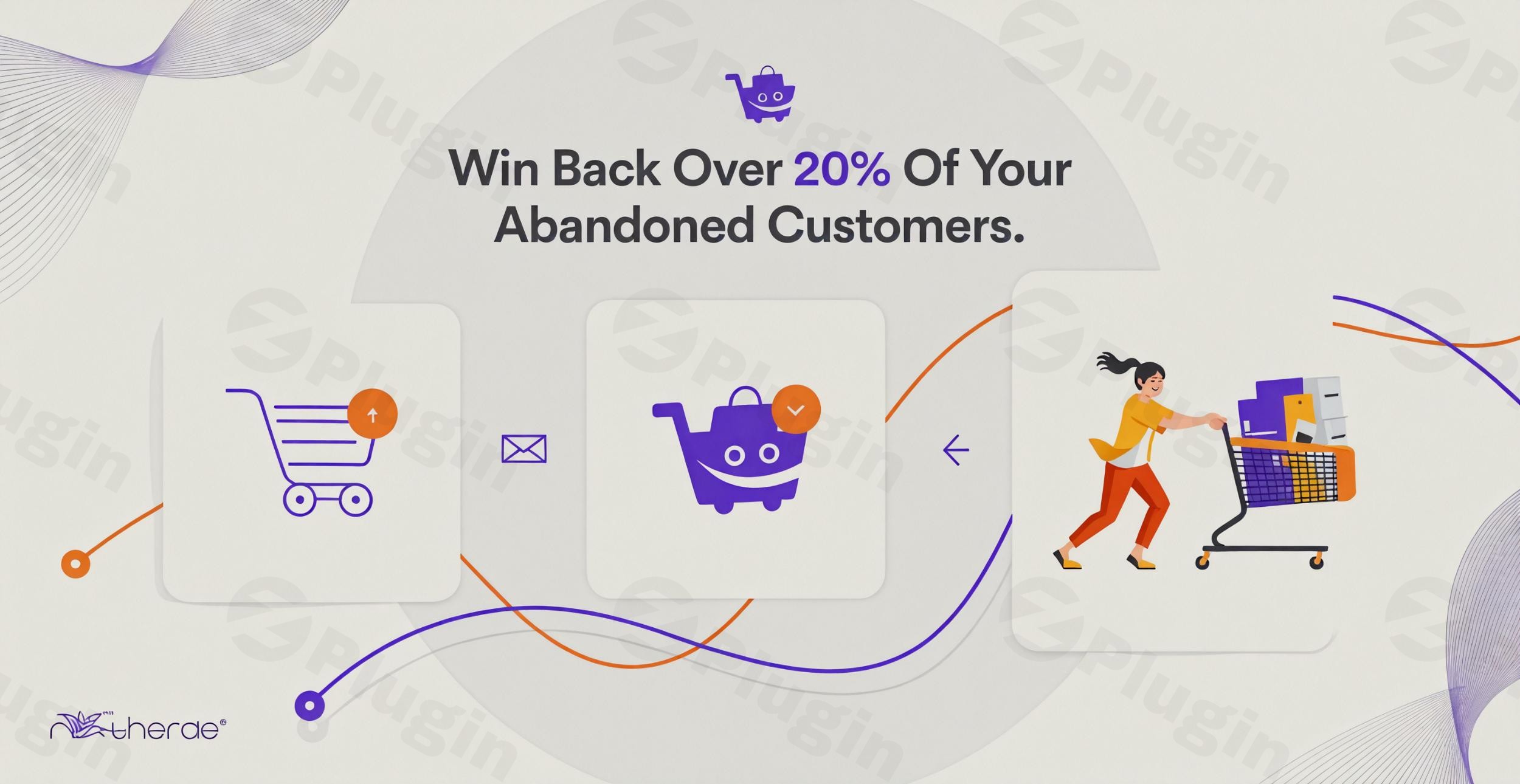 cart lift abandoned cart recovery for woocommerce and edd plugin - Download the Best WordPress Plugins in One Place​