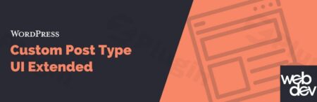 Custom Post Type Ui Extended By Pluginize custom post type ui extended by pluginize plugin - Custom Post Type Ui Extended By Pluginize