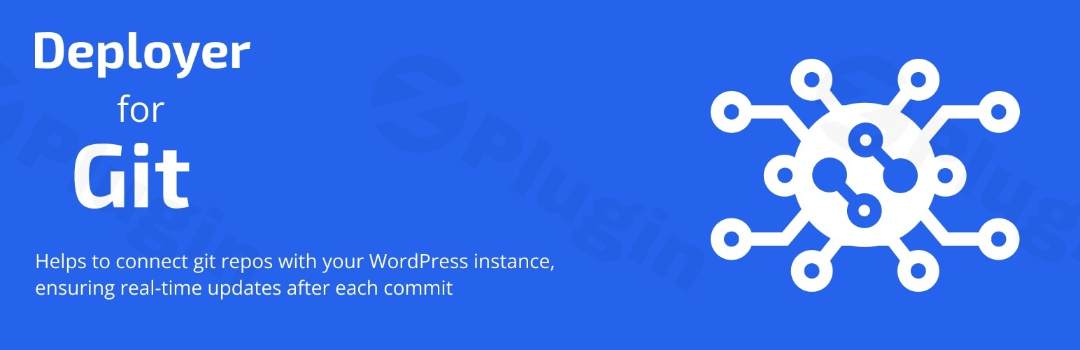 deployer for git pro plugin - Download the Best WordPress Plugins in One Place​