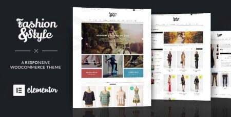 Fashion – Woocommerce Responsive WordPress Theme fashion woocommerce responsive wordpress theme plugin - Fashion - Woocommerce Responsive Wordpress Theme