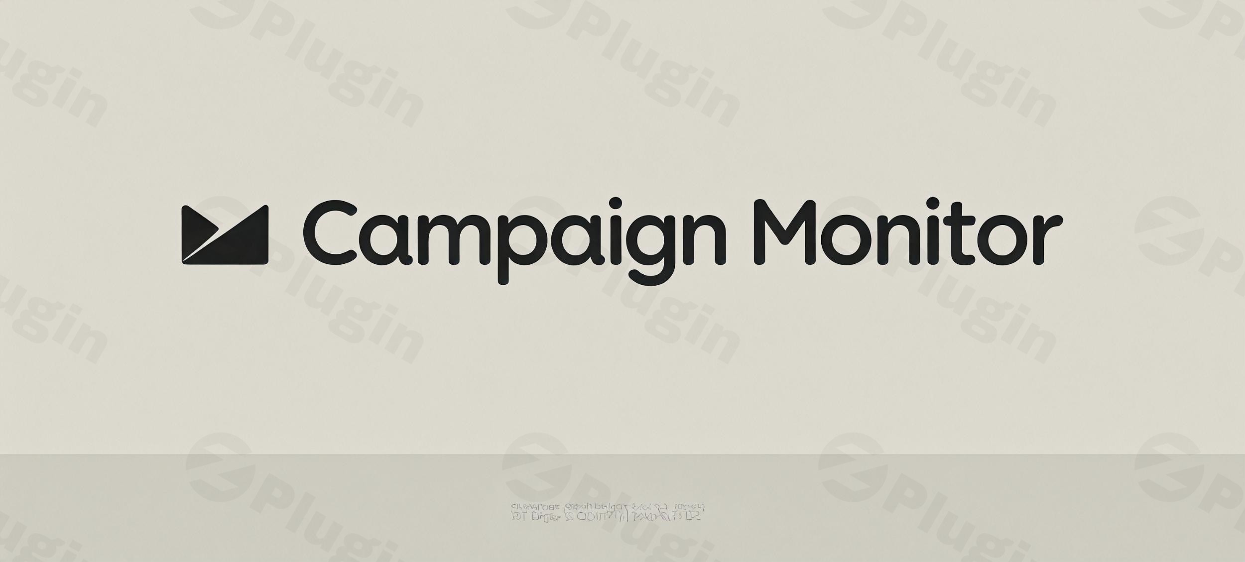 gravity forms campaign monitor add on plugin - Download the Best WordPress Plugins in One Place​