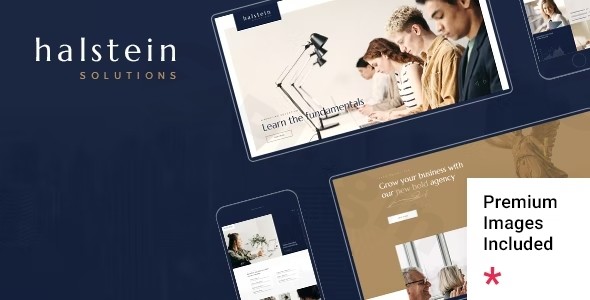 halstein business consulting by mikado themes plugin - Download WordPress Themes in One Place​