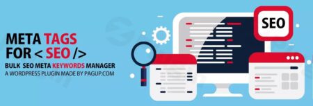 Meta Tags For Seo (premium) meta tags for seo premium plugin - Meta Tags For Seo (premium)