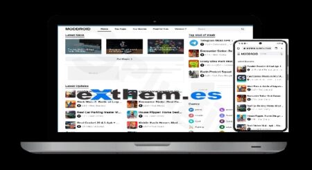 Moddroid – Android Download Theme For WordPress moddroid android download theme for wordpress plugin - Downloads