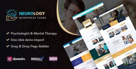 Neurology – Psychology & Counseling WordPress Theme neurology psychology counseling wordpress theme plugin - Neurology - Psychology & Counseling Wordpress Theme