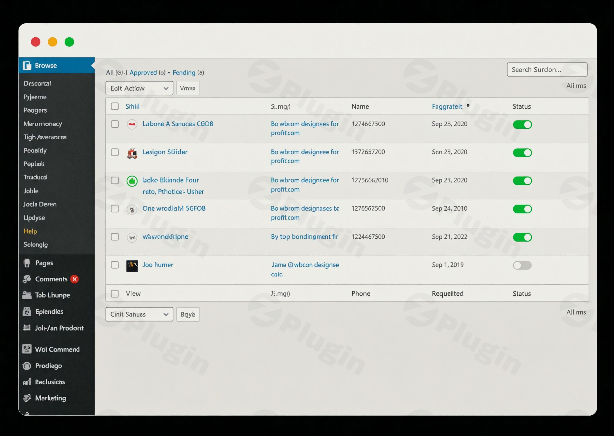 reign dokan addon plugin - Download the Best WordPress Plugins in One Place​