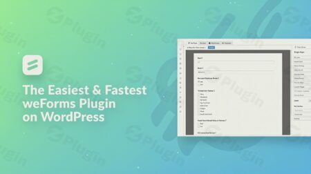 Weforms – Fastest Contact Form Plugin For WordPress By Wedevs weforms fastest contact form plugin for wordpress by wedevs plugin - Weforms - Fastest Contact Form Plugin For Wordpress By Wedevs