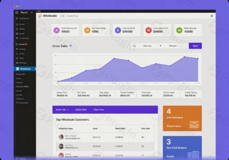 Wholesalex Pro | The Simplest Wholesale Solution To Make Selling Easier wholesalex pro the simplest wholesale solution to make selling easier plugin - Wholesalex Pro | The Simplest Wholesale Solution To Make Selling Easier