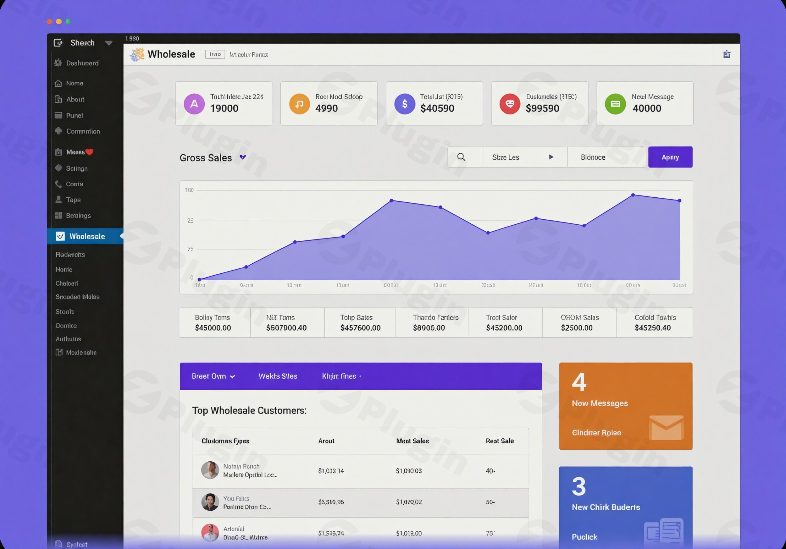 wholesalex pro the simplest wholesale solution to make selling easier plugin - Download the Best WordPress Plugins in One Place​