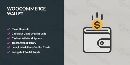 Woocommerce Wallet woocommerce wallet plugin - Woocommerce Wallet