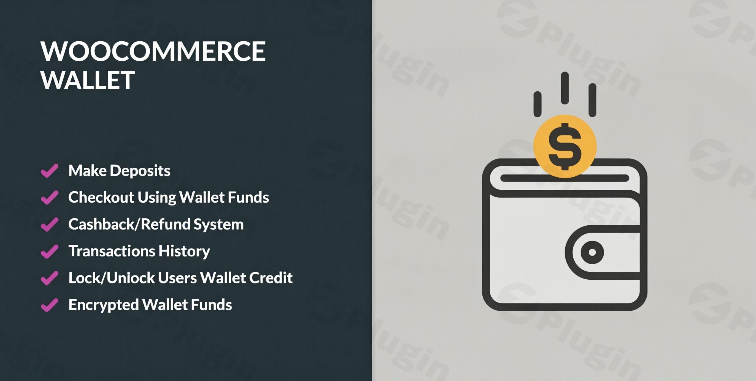 woocommerce wallet plugin - Download the Best WordPress Plugins in One Place​