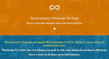 Woocommerce Wholesale Pro Suite By Ignitewoo woocommerce wholesale pro suite by ignitewoo plugin - Woocommerce Wholesale Pro Suite By Ignitewoo