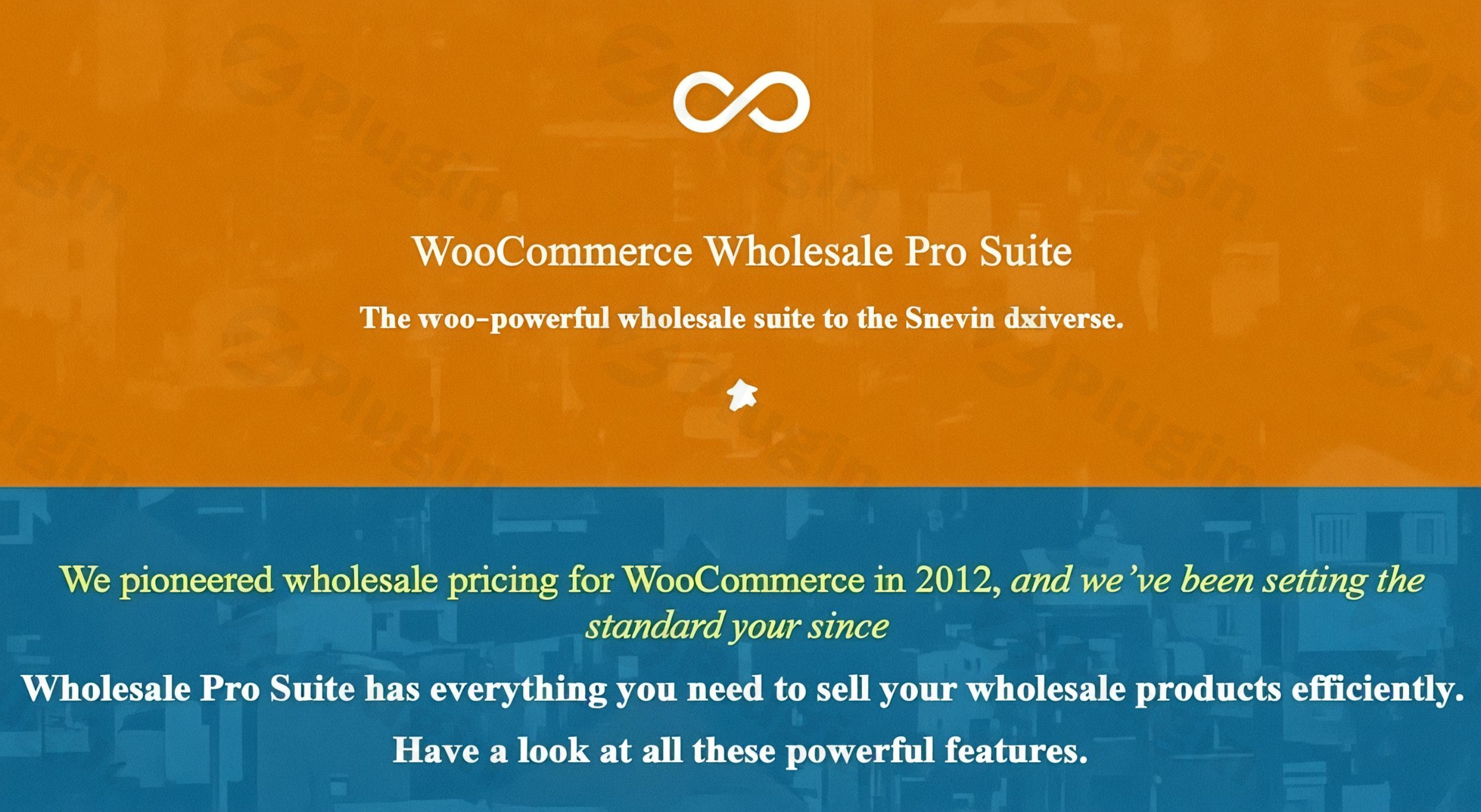 woocommerce wholesale pro suite by ignitewoo plugin - Download the Best WordPress Plugins in One Place​