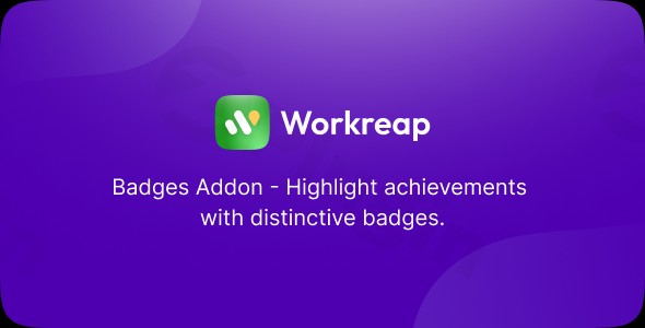 workreap achievement a badges extension for workreap theme plugin - Download the Best WordPress Plugins in One Place​