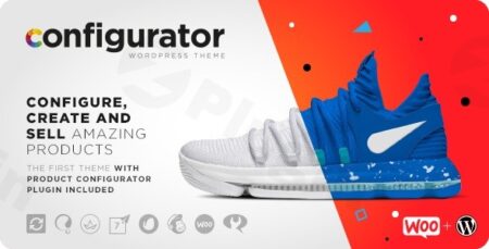 Wp Configurator – Woocommerce WordPress Theme By Innwithemes wp configurator woocommerce wordpress theme by innwithemes plugin - Wp Configurator - Woocommerce Wordpress Theme By Innwithemes