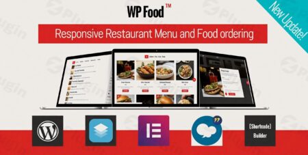 Wp Food – Restaurant Menu & Food Ordering wp food restaurant menu food ordering plugin - Wp Food - Restaurant Menu & Food Ordering
