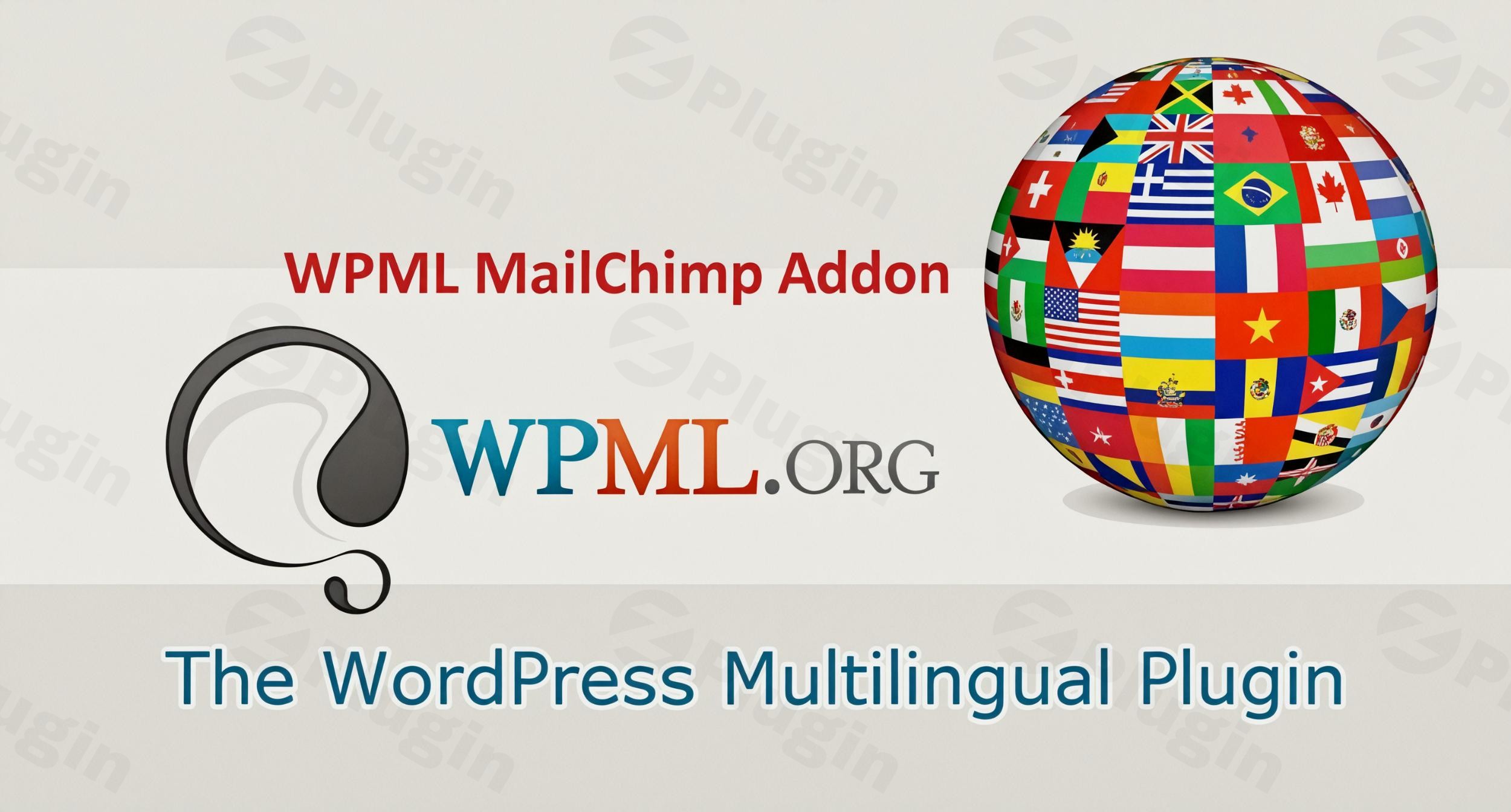 wpml mailchimp addon plugin - Download the Best WordPress Plugins in One Place​