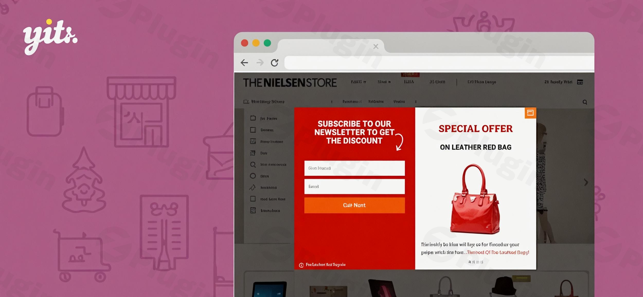 yith woocommerce popup plugin - Download the Best WordPress Plugins in One Place​