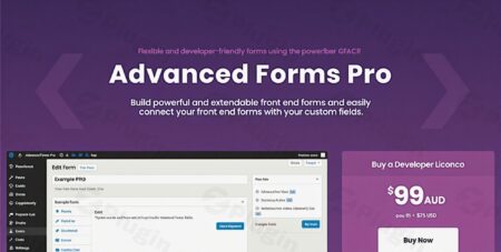 Advanced Forms Pro For Acf advanced forms pro for acf plugin - Advanced Forms Pro For Acf