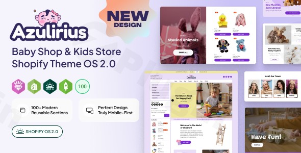 azulirius baby shop and kids store shopify theme os 2 0 plugin - Download the Best WordPress Plugins in One Place​