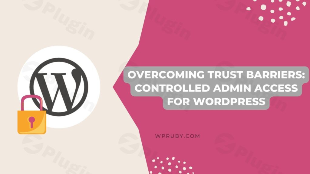 Download Controlled Admin Access Pro
