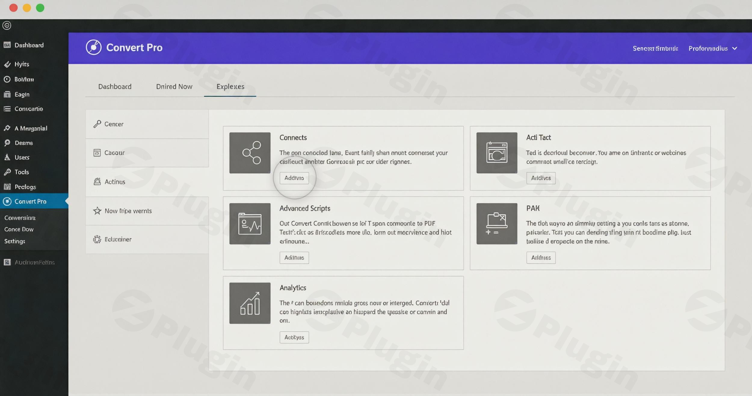 convert pro addon plugin - Download the Best WordPress Plugins in One Place​