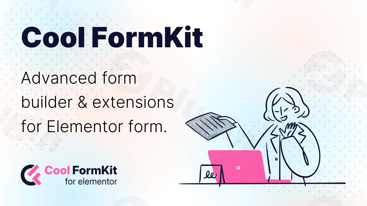 cool formkit for elementor forms plugin - Download the Best WordPress Plugins in One Place​