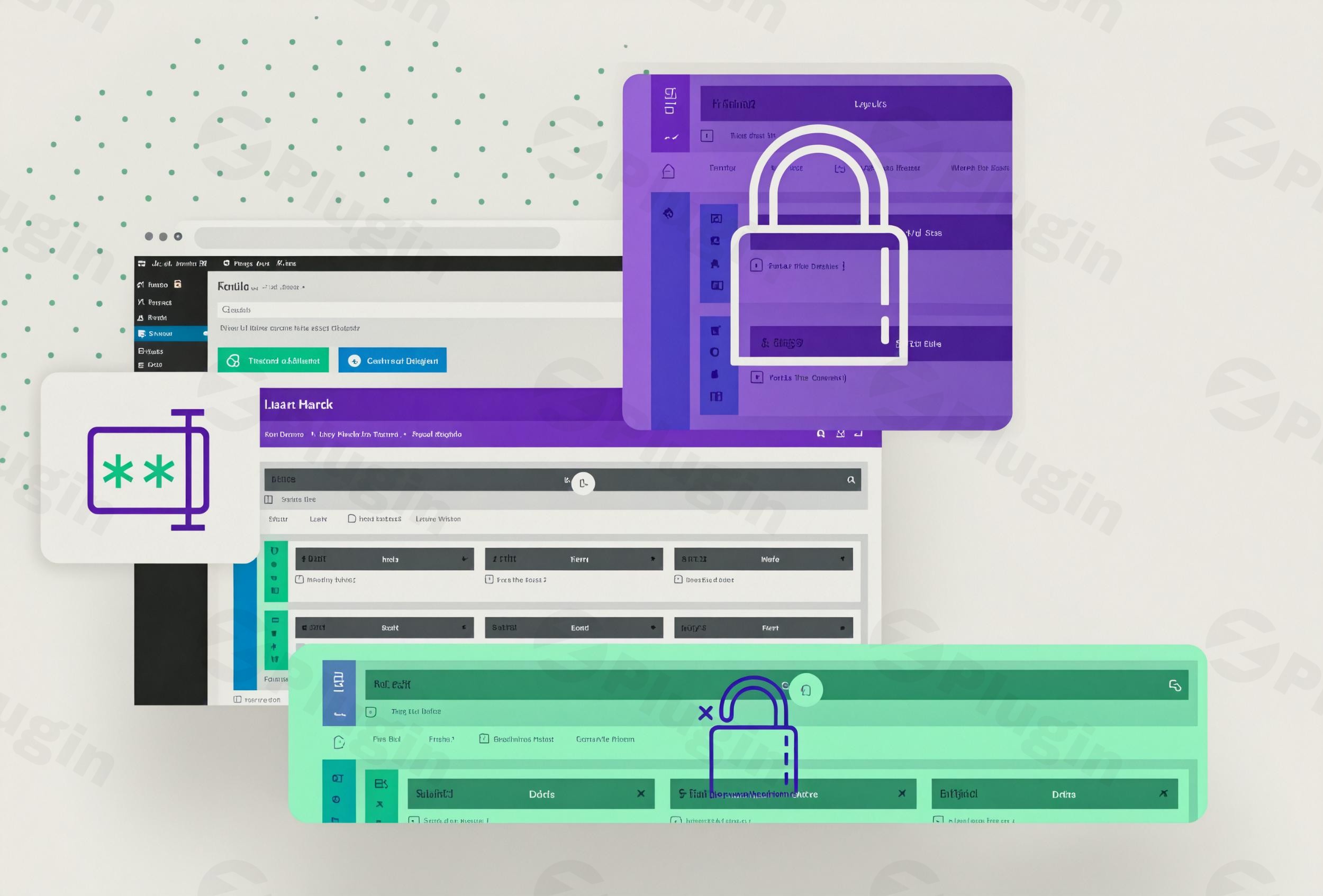 divi protect password protect a section in divi using divi protect plugin plugin - Download the Best WordPress Plugins in One Place​