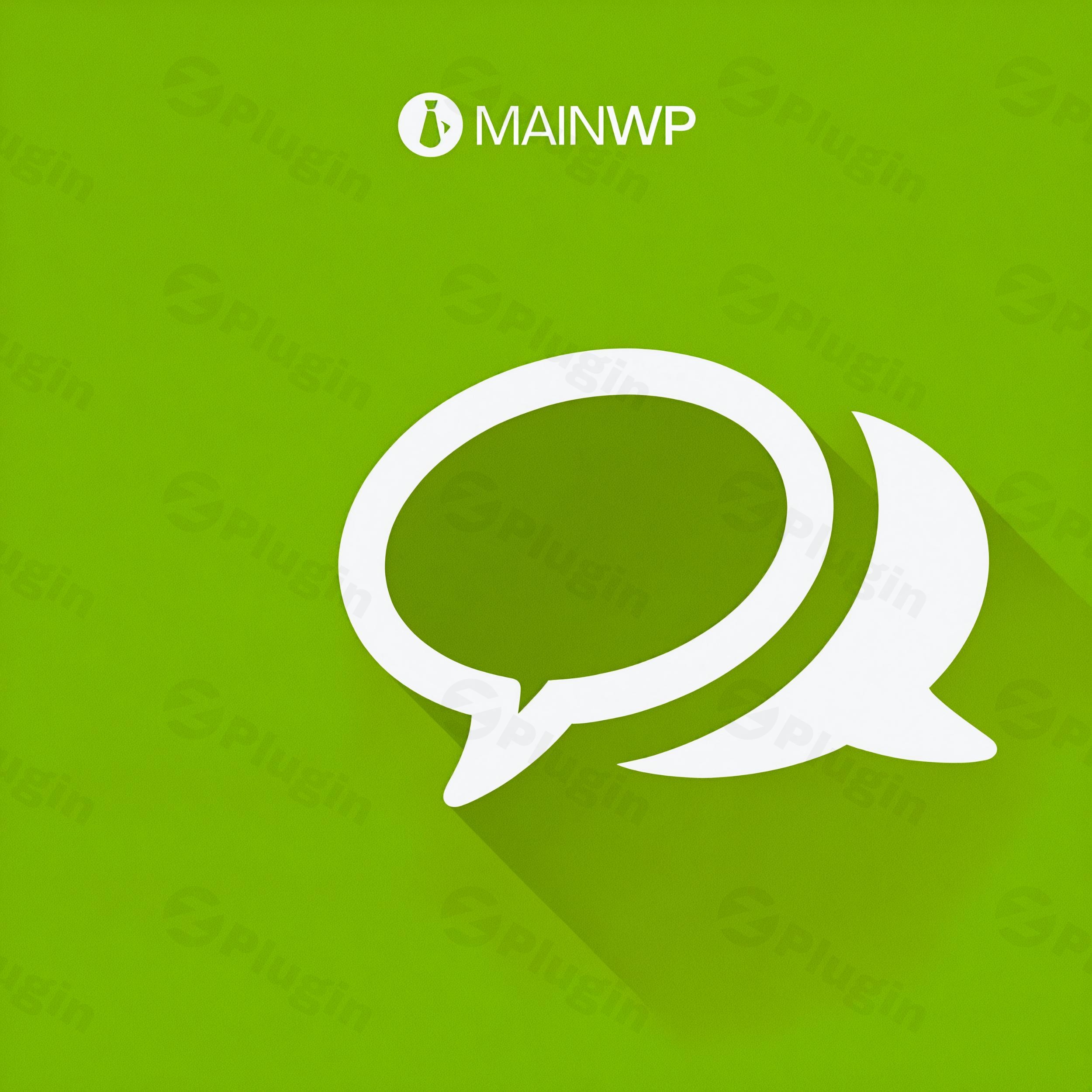 mainwp comments extension plugin - Download the Best WordPress Plugins in One Place​