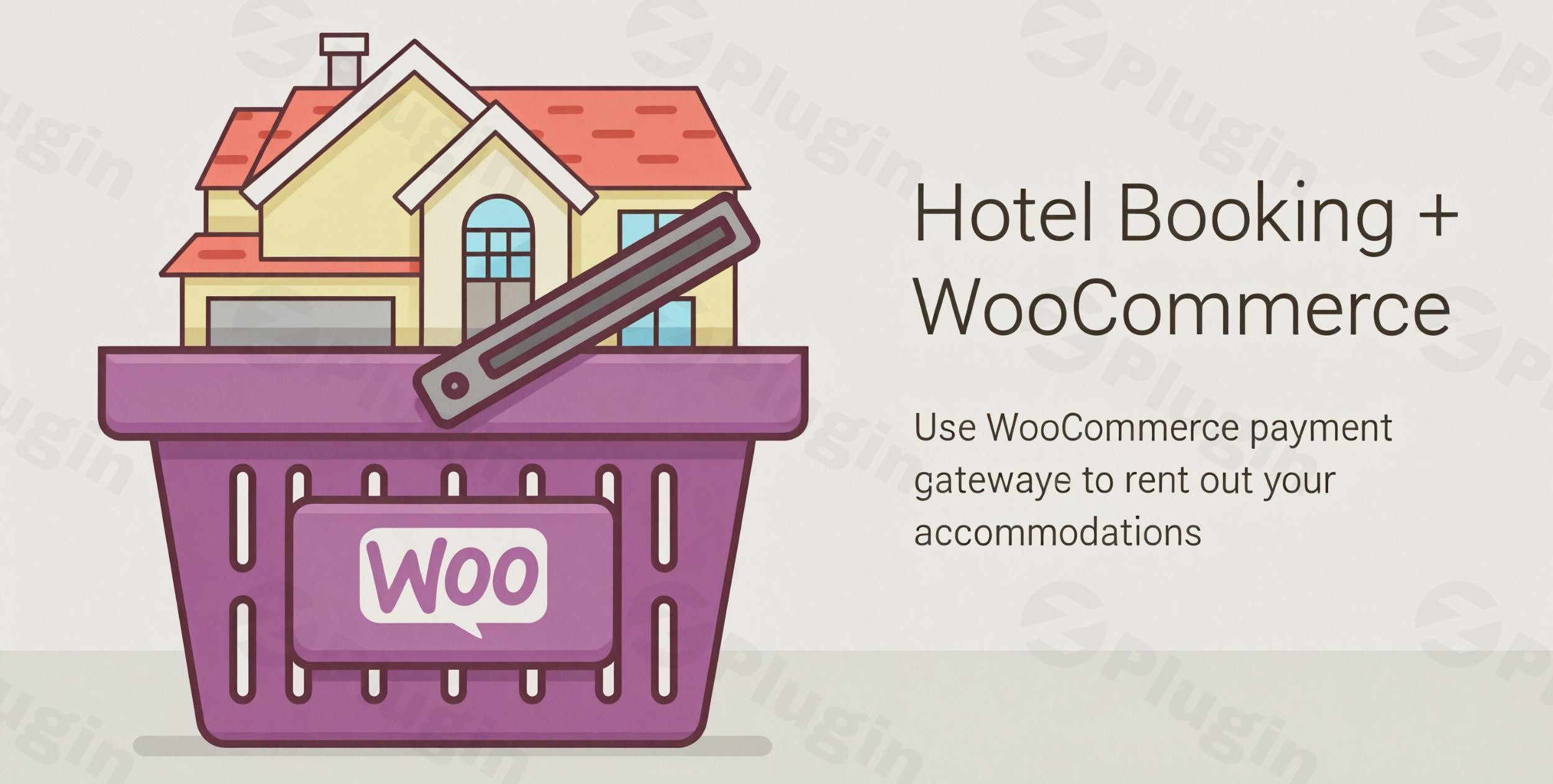 motopress hotel booking woocommerce payments addon plugin - Download the Best WordPress Plugins in One Place​