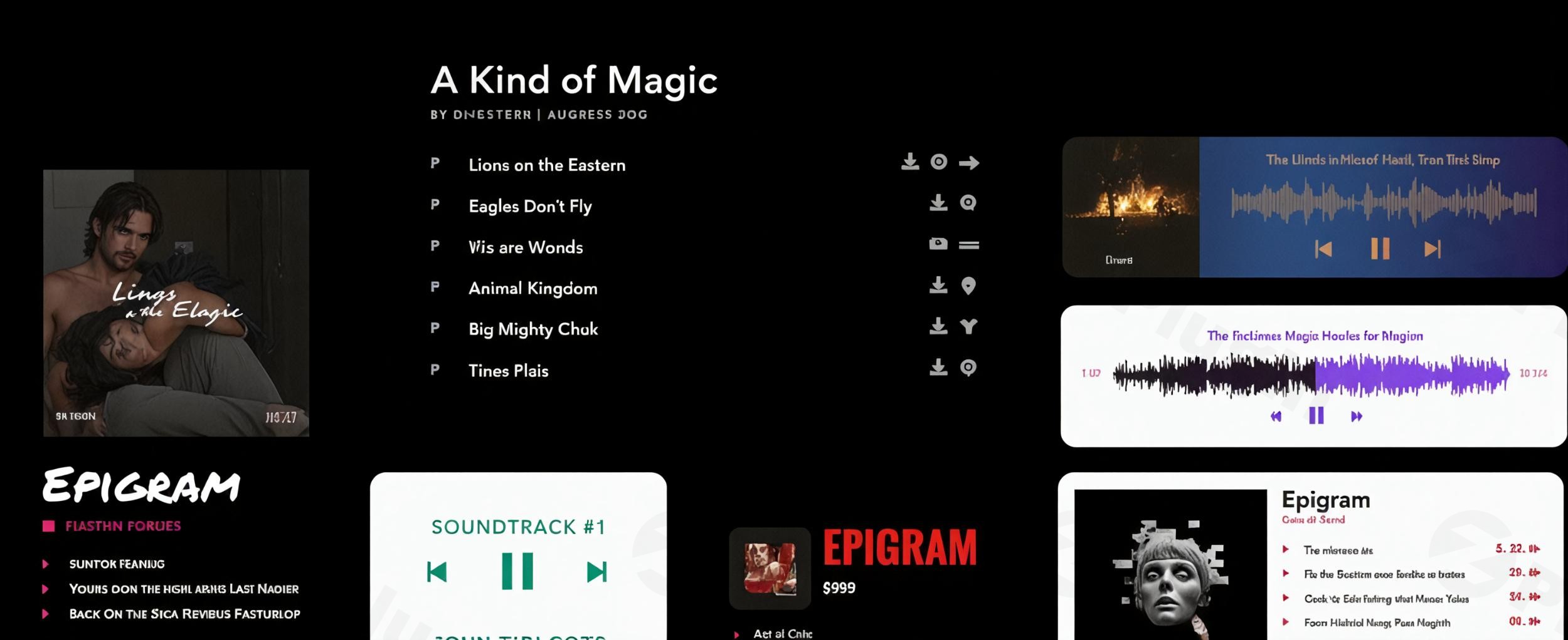 mp3 audio player by sonaar pro addon plugin - Download the Best WordPress Plugins in One Place​