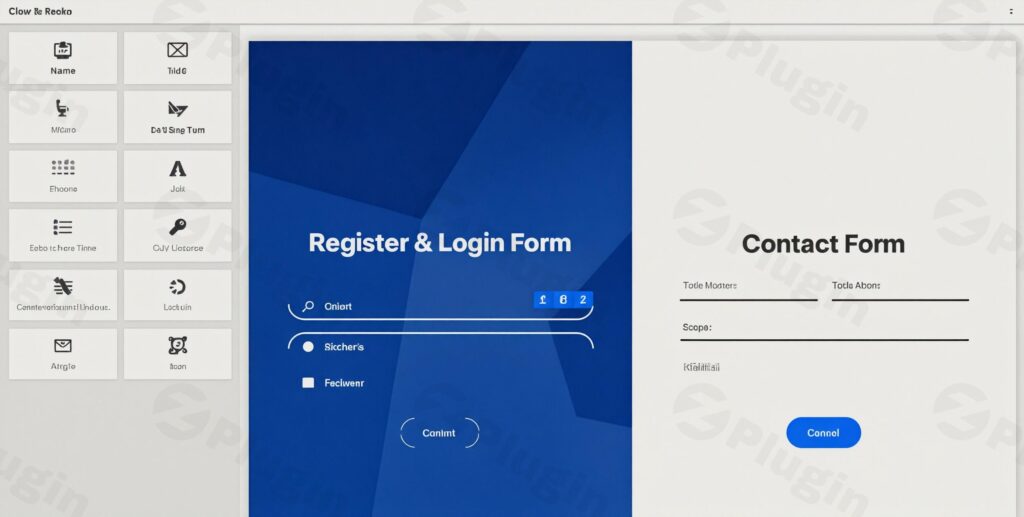 Download Piotnet Forms Pro - Highly Customizable Wp Form Builder