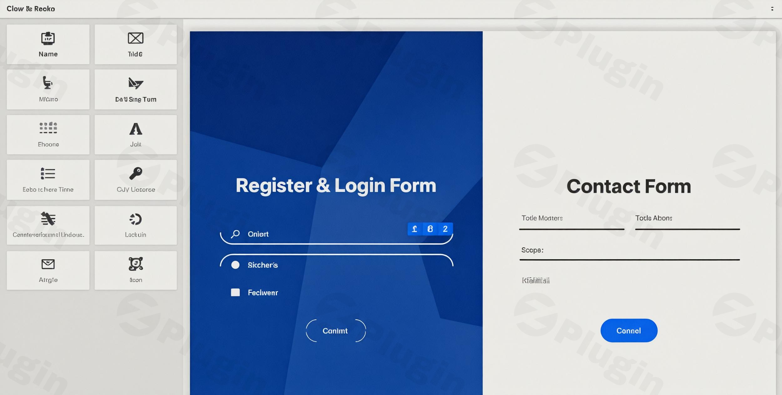 piotnet forms pro highly customizable wp form builder plugin - Download the Best WordPress Plugins in One Place​