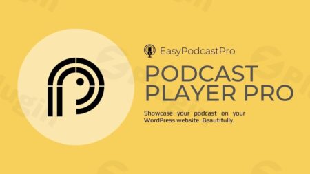 Podcast Player Pro – Showcase Your Podcast On Your Website. Beautifully podcast player pro showcase your podcast on your website beautifully plugin - Podcast Player Pro - Showcase Your Podcast On Your Website. Beautifully