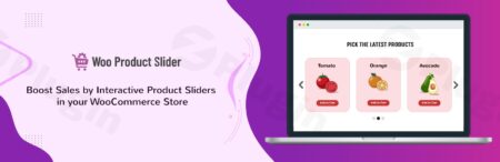Product Slider For Woocommerce By Shapedplugin product slider for woocommerce by shapedplugin plugin - Product Slider For Woocommerce By Shapedplugin