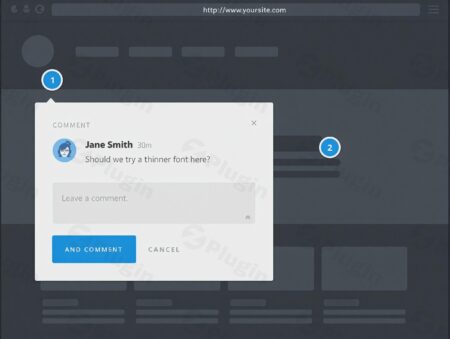 Projecthuddle – A Design Collaboration And Feedback Tool Powered By WordPress projecthuddle a design collaboration and feedback tool powered by wordpress plugin - Projecthuddle - A Design Collaboration And Feedback Tool Powered By Wordpress