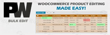 Pw Woocommerce Bulk Edit Pro By Pimwick pw woocommerce bulk edit pro by pimwick plugin - Pw Woocommerce Bulk Edit Pro By Pimwick