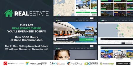 Real Estate 7 – Real Estate WordPress Theme real estate 7 real estate wordpress theme plugin - Real Estate 7 - Real Estate Wordpress Theme