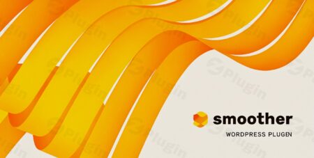 Smoother – Smooth Scrolling For WordPress smoother smooth scrolling for wordpress plugin - Smoother – Smooth Scrolling For Wordpress