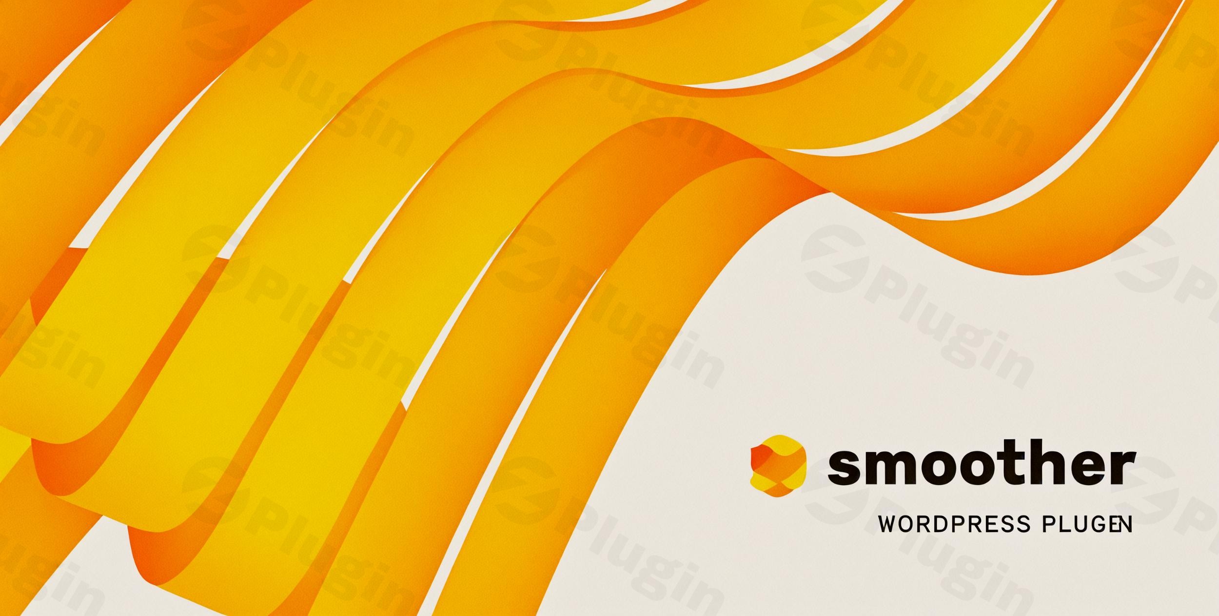 smoother smooth scrolling for wordpress plugin - Download the Best WordPress Plugins in One Place​