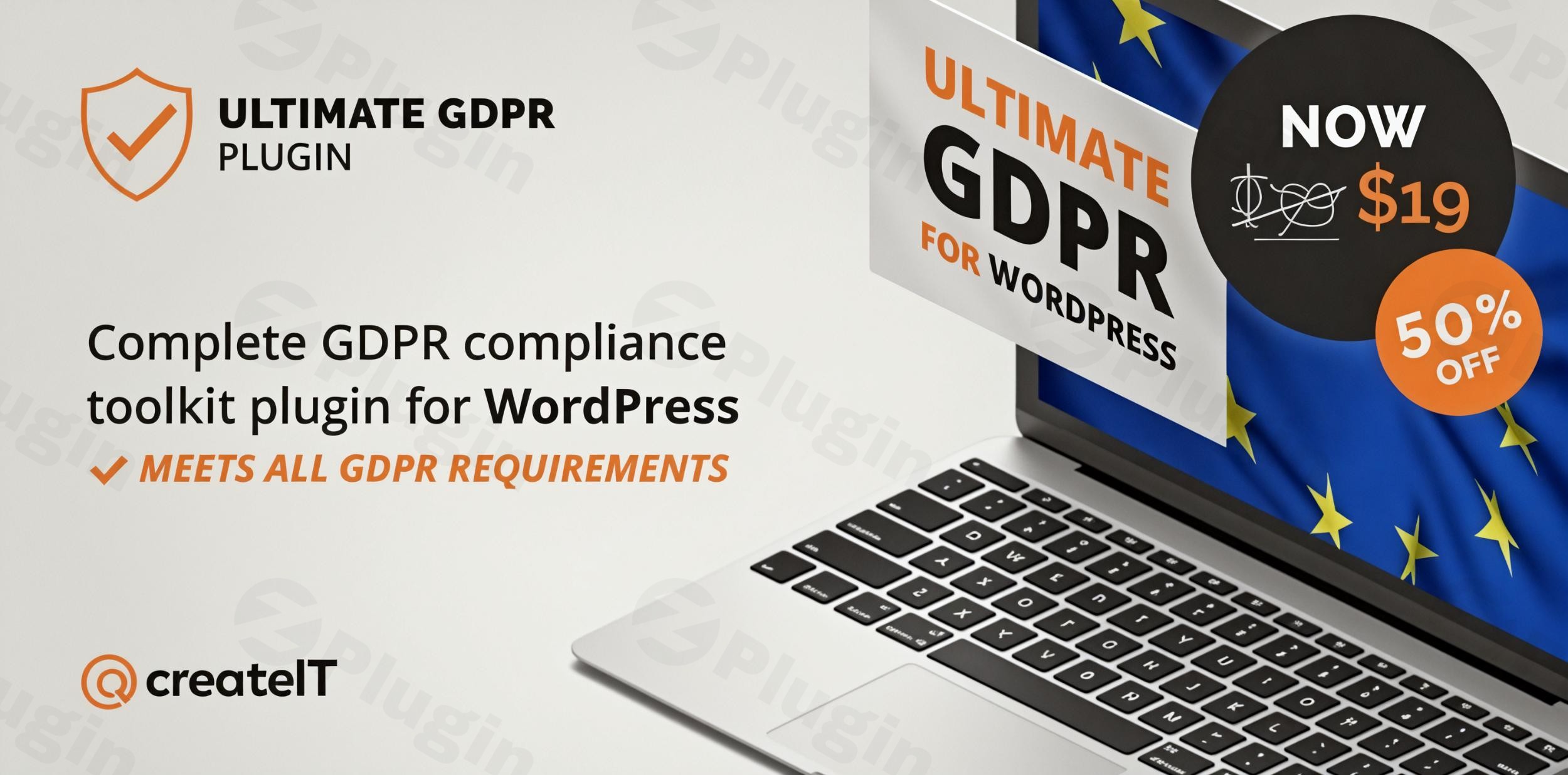 ultimate wp gdpr compliance toolkit for wordpress plugin - Download the Best WordPress Plugins in One Place​