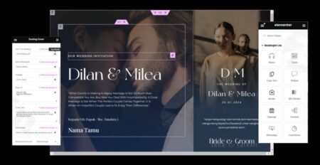 Weddingkit Pro weddingkit pro plugin - Weddingkit Pro