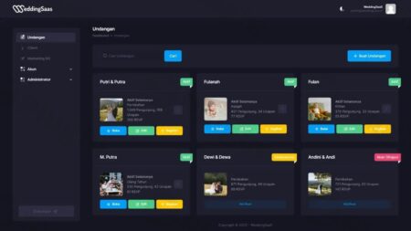 Weddingsaas Membership Pro weddingsaas membership pro plugin - Weddingsaas Membership Pro