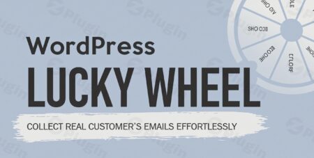 WordPress Lucky Wheel – Lucky Wheel Spin And Win wordpress lucky wheel lucky wheel spin and win plugin - Wordpress Lucky Wheel - Lucky Wheel Spin And Win
