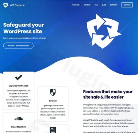 Wp Captcha Pro wp captcha pro plugin - Wp Captcha Pro